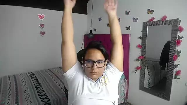 maria_sexx96 from StripChat is Freechat