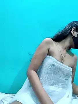MariaEva69 from StripChat is Freechat