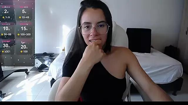 Try the hottest girls free webcams as they get au naturel and get naked fulfilling your nuttiest whims.