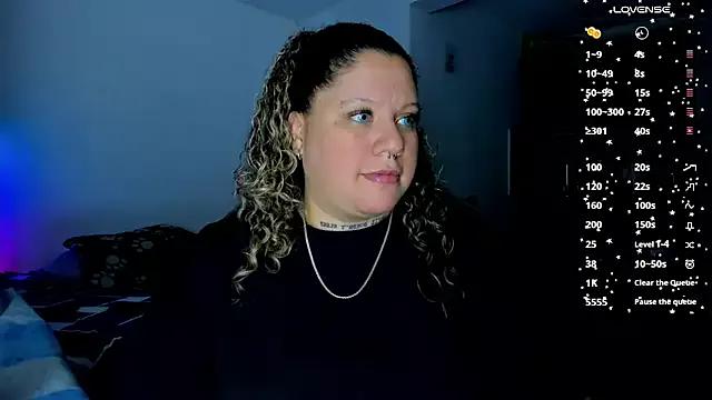 mariana_maze from StripChat is Freechat
