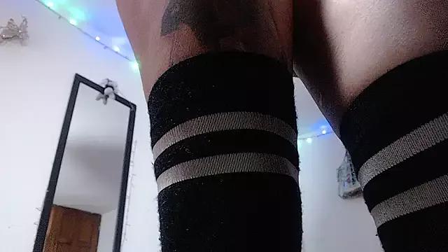 MARIANAWEED from StripChat is Freechat