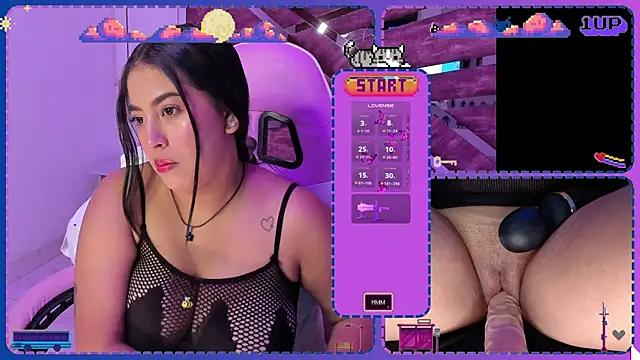 Try the hottest girls free webcams as they get au naturel and get naked fulfilling your nuttiest whims.