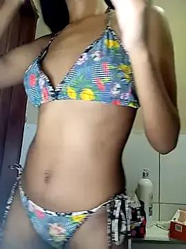 Maribel_Hot from StripChat is Freechat
