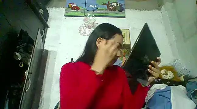 marimar19_ from StripChat is Freechat