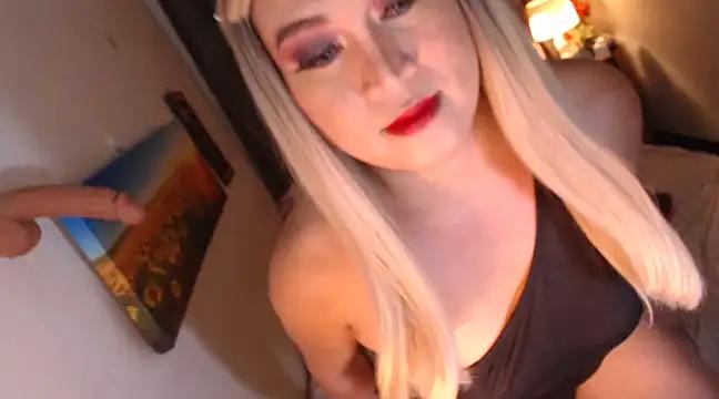 Marry_Me143 from StripChat