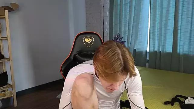 Martin_Ho webcams show profile image 