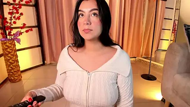 mary_anh from StripChat is Freechat