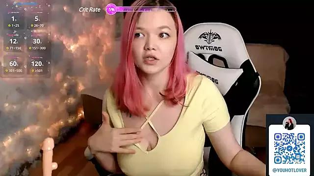 Try the hottest girls free webcams as they get au naturel and get naked fulfilling your nuttiest whims.