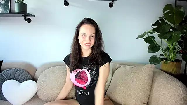 Try the hottest girls free webcams as they get au naturel and get naked fulfilling your nuttiest whims.