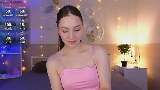 Try the hottest girls free webcams as they get au naturel and get naked fulfilling your nuttiest whims.