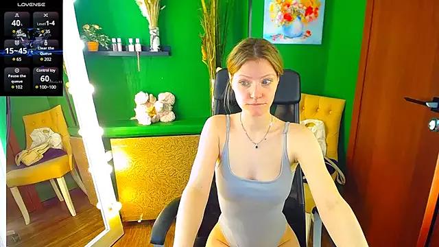 Try the hottest girls free webcams as they get au naturel and get naked fulfilling your nuttiest whims.