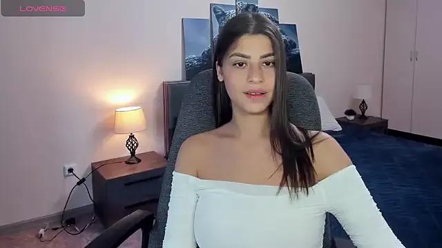 Try the hottest girls free webcams as they get au naturel and get naked fulfilling your nuttiest whims.