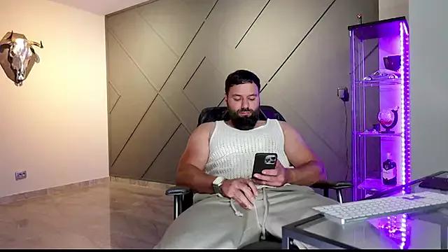 mattmasterss from StripChat