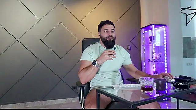 mattmasterss from StripChat