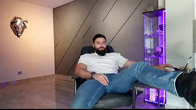 mattmasterss from StripChat