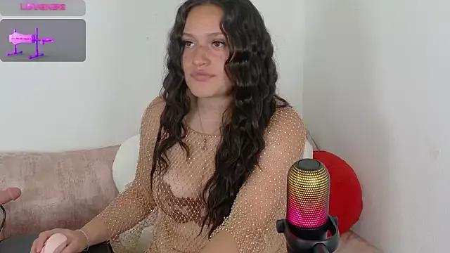 Try the hottest girls free webcams as they get au naturel and get naked fulfilling your nuttiest whims.