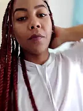 Megan_Marss from StripChat is Freechat