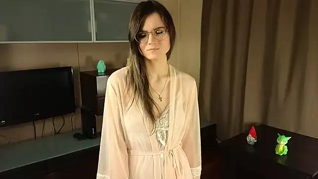 Try the hottest girls free webcams as they get au naturel and get naked fulfilling your nuttiest whims.