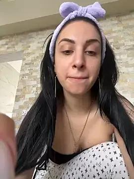 Try the hottest girls free webcams as they get au naturel and get naked fulfilling your nuttiest whims.