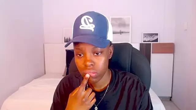 megansmit__ from StripChat is Freechat