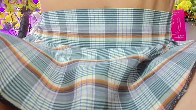 meghan_sexy from StripChat is Freechat