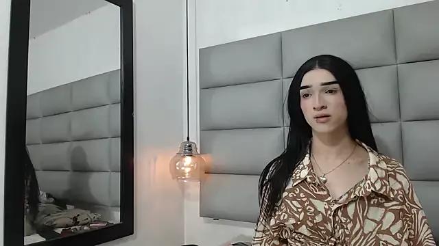 Photos of meghandvl from StripChat is Freechat