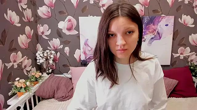 MelaniGrand from StripChat is Freechat