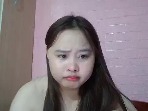Melena_2k6 from StripChat is Freechat