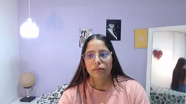melissa_stone11 from StripChat is Freechat