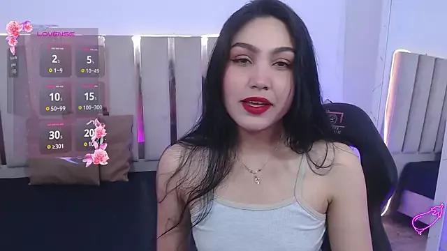 melissa_tay from StripChat is Freechat