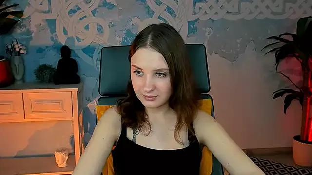 Try the hottest girls free webcams as they get au naturel and get naked fulfilling your nuttiest whims.
