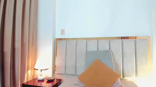 MelissaFoxx from StripChat is Freechat