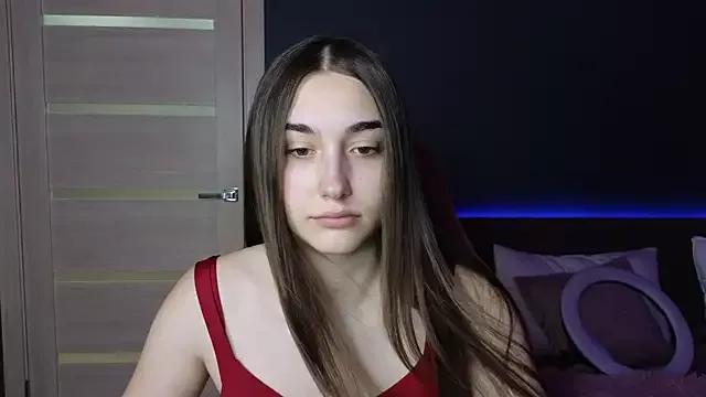 MelissaPristine webcams show profile image 