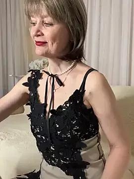 Melljoy from StripChat