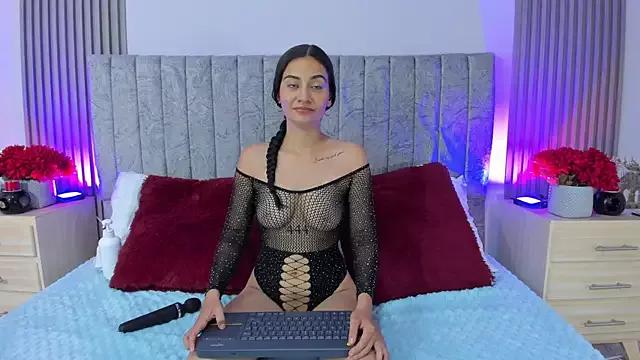 melody_sweet18 from StripChat is Freechat