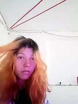 Mia-Blake from StripChat is Freechat