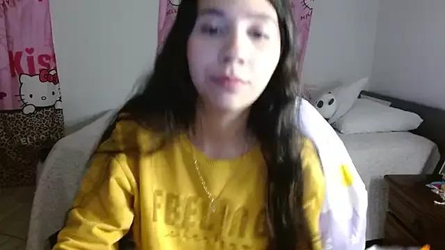 mia__lopez_ from StripChat is Freechat