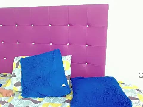 mia_grey00 from StripChat is Freechat