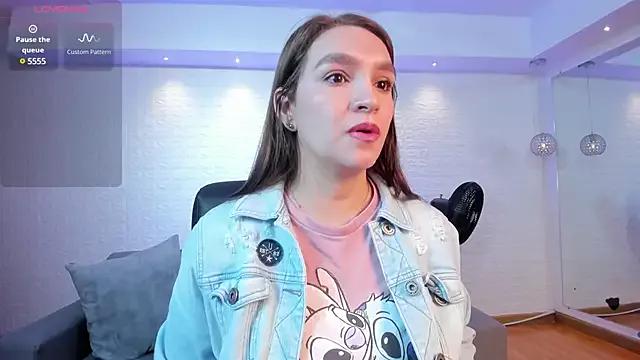 miataylorr1 from StripChat is Freechat