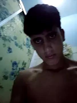 Miguel_1233 webcams show profile image 