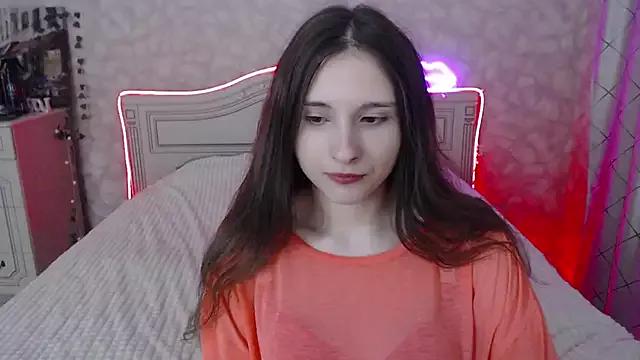 Miiiishootka from StripChat