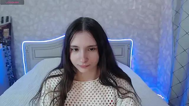 Miiiishootka from StripChat