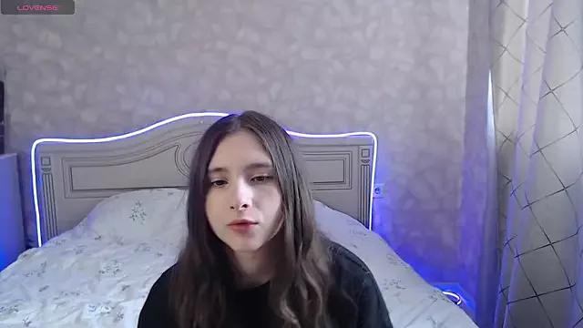 Miiiishootka from StripChat