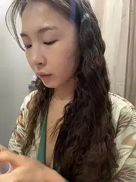 Photos of MikaAoki from StripChat is Freechat