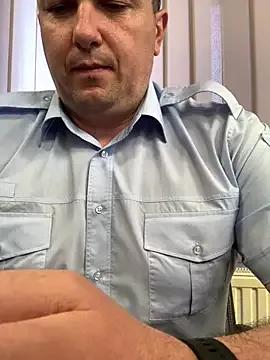 Mike8523 from StripChat is Freechat