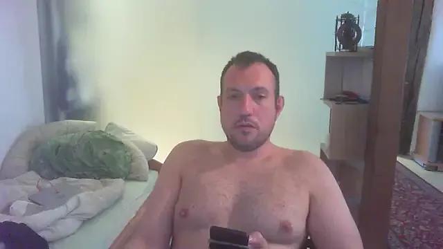 Mike_12hot webcams show profile image 