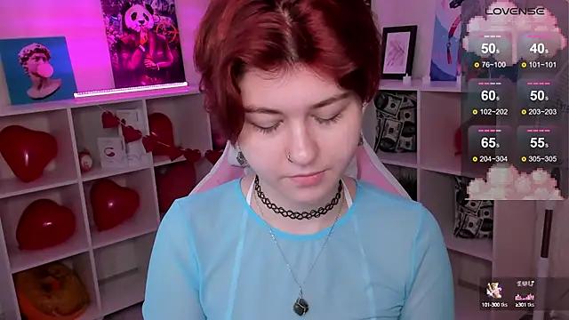 Try the hottest girls free webcams as they get au naturel and get naked fulfilling your nuttiest whims.
