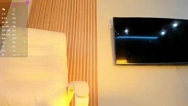 miko_moonn from StripChat is Freechat