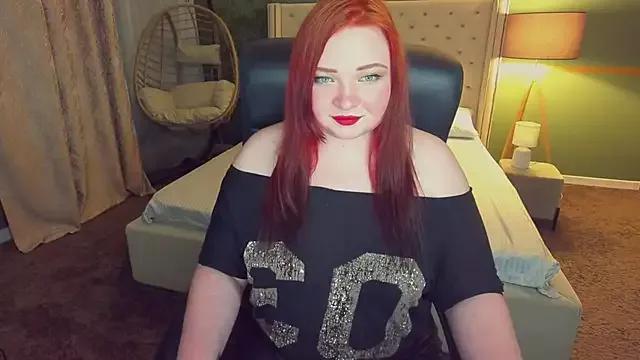 Photos of Mila_Moons from StripChat is Freechat