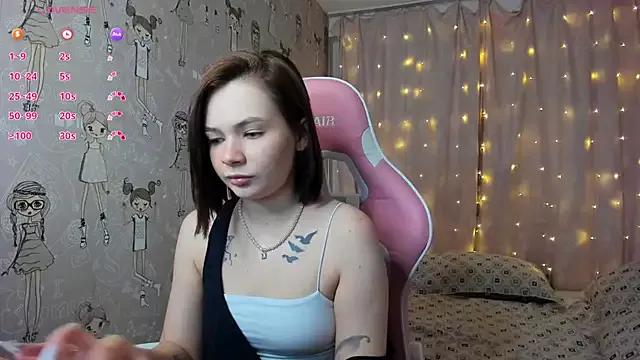 Try the hottest girls free webcams as they get au naturel and get naked fulfilling your nuttiest whims.